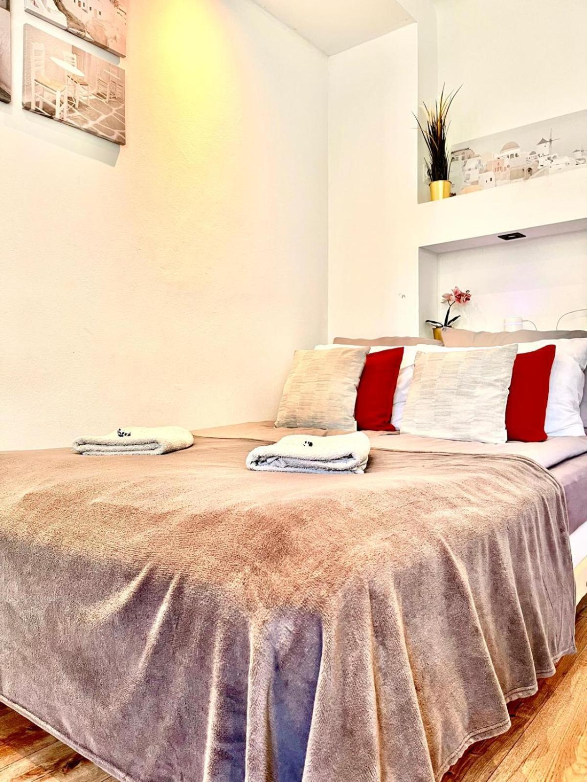 Nice 1Room Condo Warszawacenter エクステリア 写真